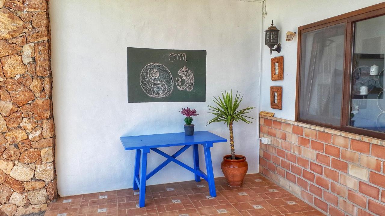 Villa For 4 With A Private Pool & Garden Bedar ภายนอก รูปภาพ