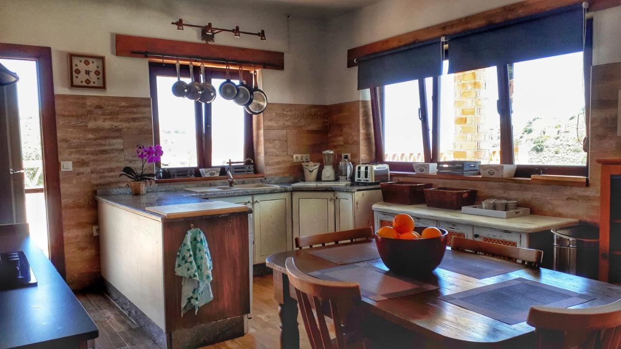 Villa For 4 With A Private Pool & Garden Bedar ภายนอก รูปภาพ